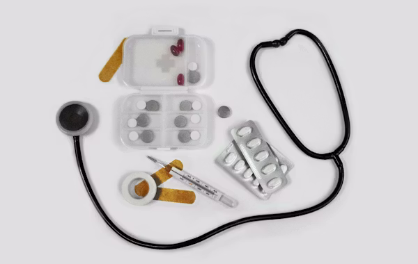 Safety kits, first aid kits, AED defibrillators and ERT emergency response items supplied by Vitals Group