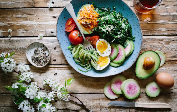 Nutrition and dietetics workshop — corporate wellness session on healthy eating and balanced diet